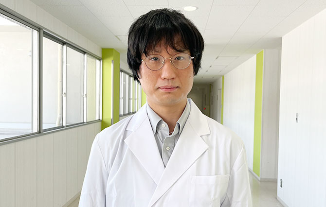 中桐徹也